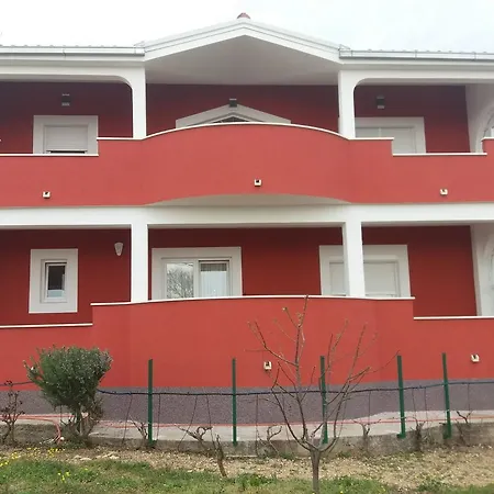 Pensionat With A Parking Space Kastel Sucurac 15115 Kaštela